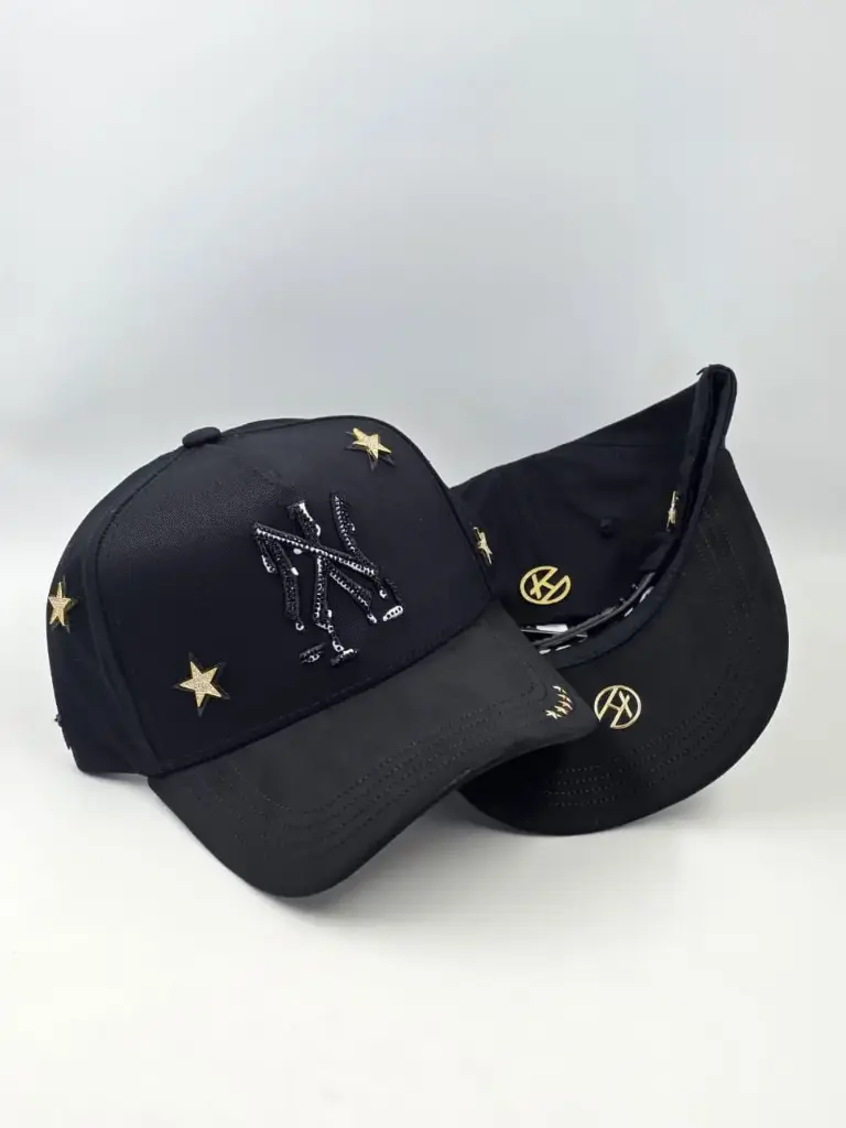 BB NY STAR