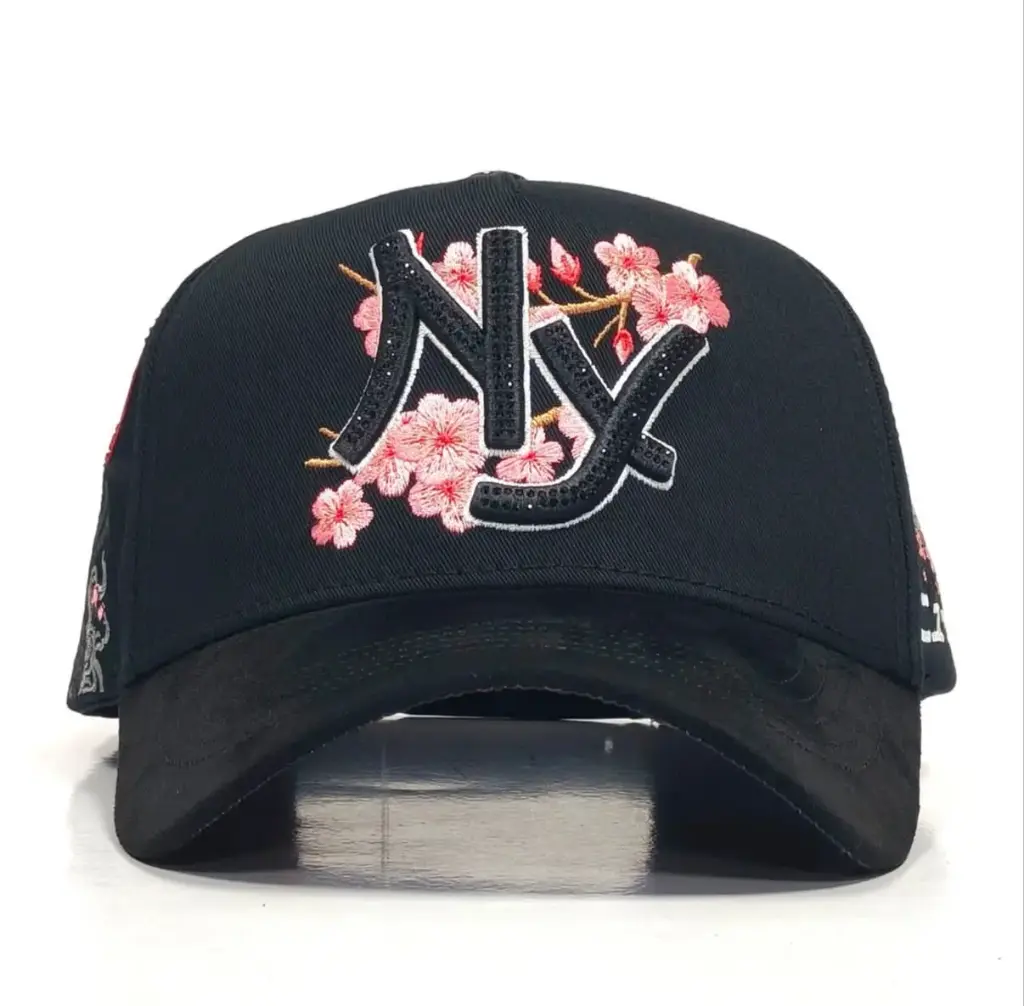 SAINTLESS NY SAKURA