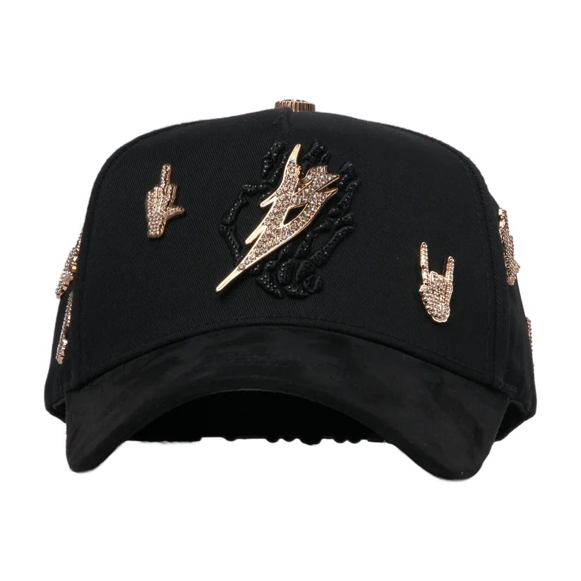 BARBAS B SKULL