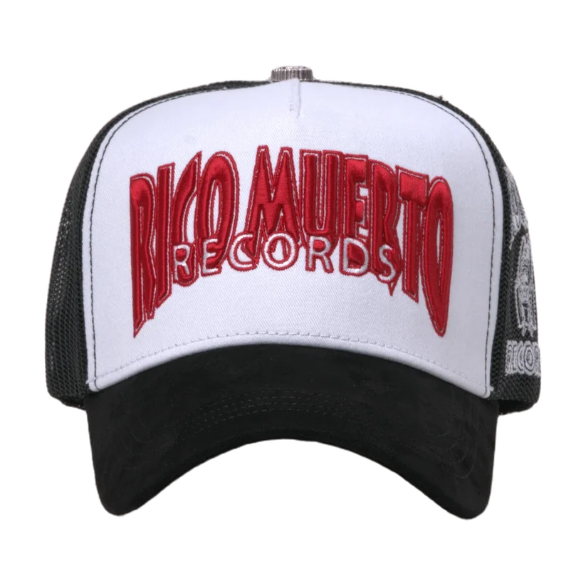 BARBAS ROM RECORDS