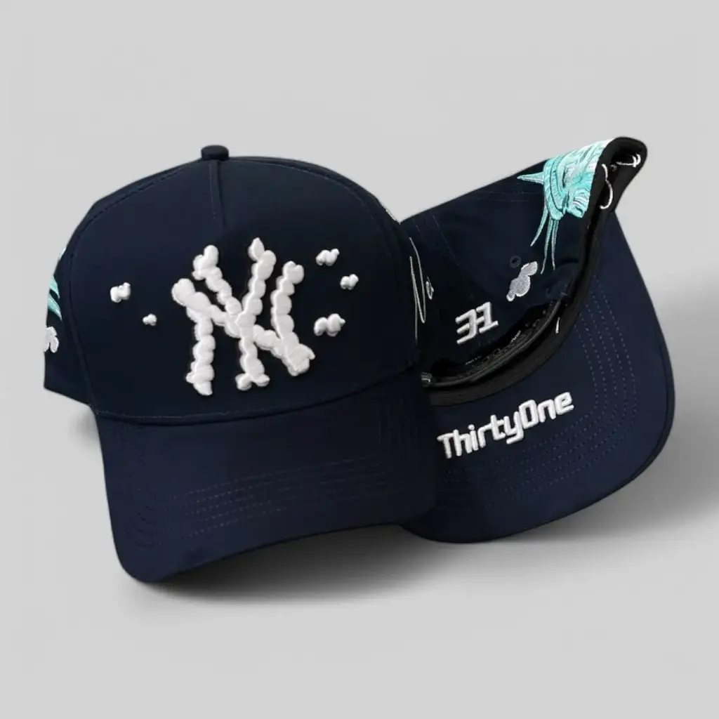 31 HATS ANIVERSARIO