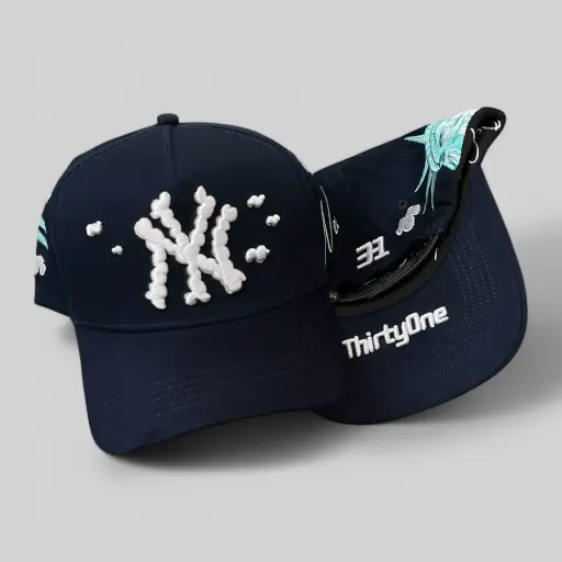 31 HATS ANIVERSARIO