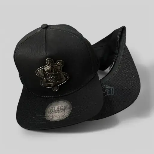 BLACK ON BLACK DOLLAR