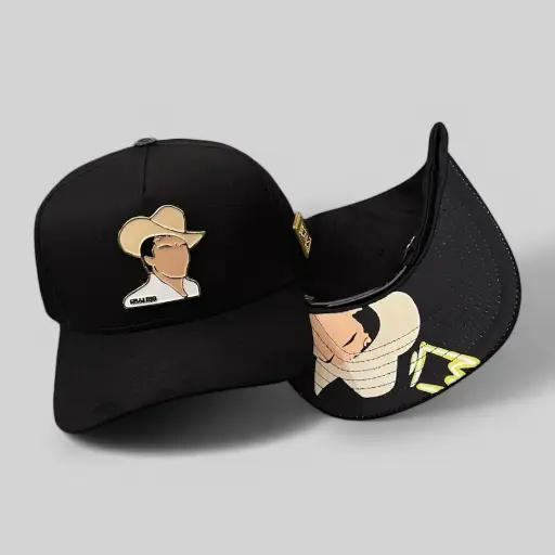 SB CHALINO NEGRO