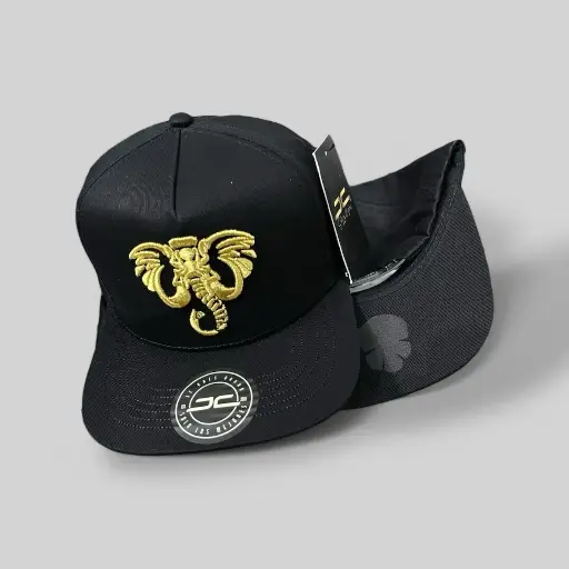 GORRA JC ELEPHANT