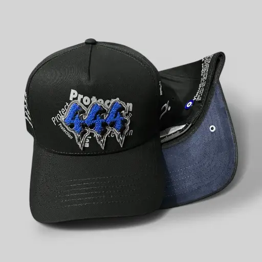 JC HATS 444