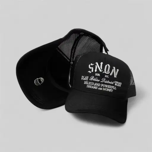 LUIS R SNQN