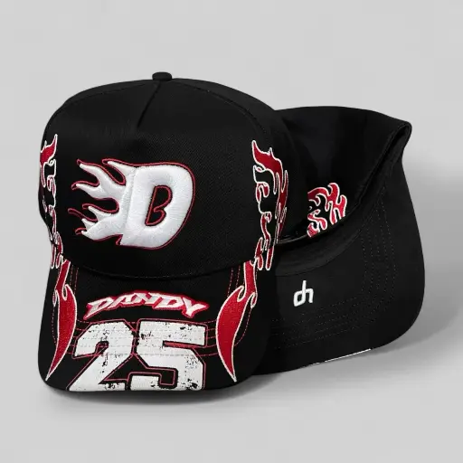 DANDY HATS MOTO