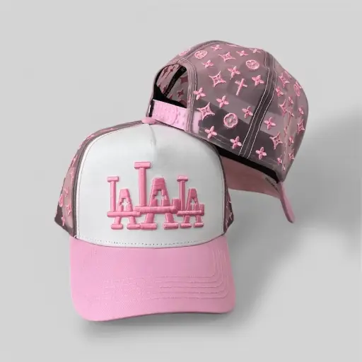 RUDE LALALA ROSA