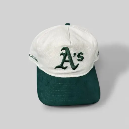 9FORTY A's THE GOLFER