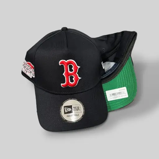 9FORTY BOSTON EDICION ESPECIAL
