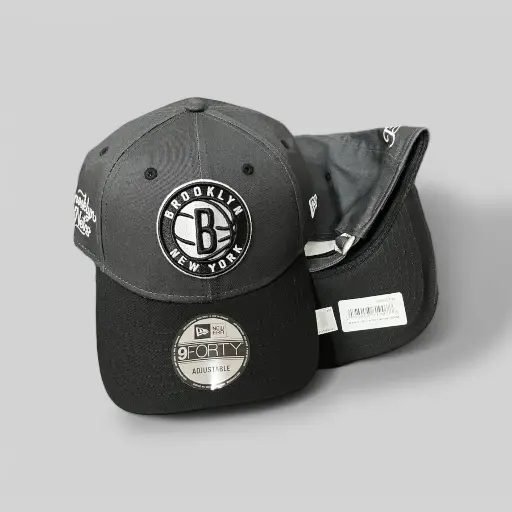 9FORTY BROOKLYN EDICION ESPECIAL