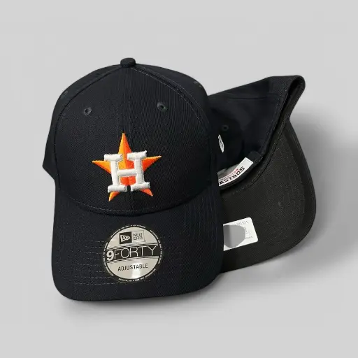 9FORTY HOUSTON STAR BLUE