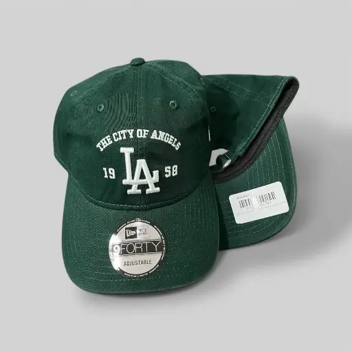 9FORTY LA 1958