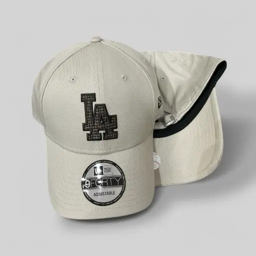9FORTY LA BEIGE