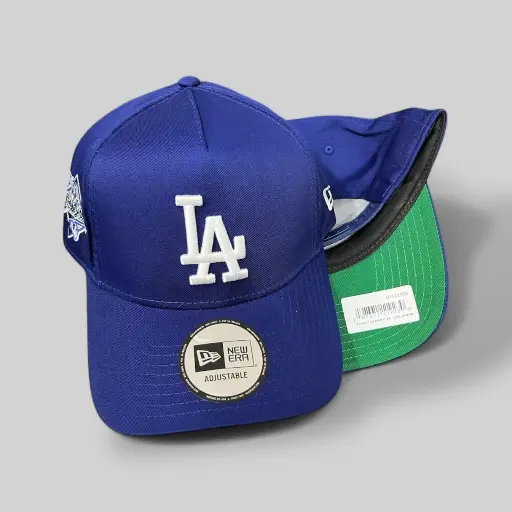 9FORTY LA BLUE EDICION ESPECIAL