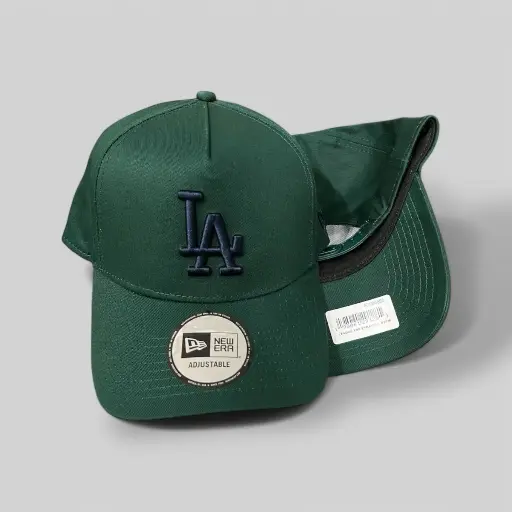 9FORTY LA VERDE
