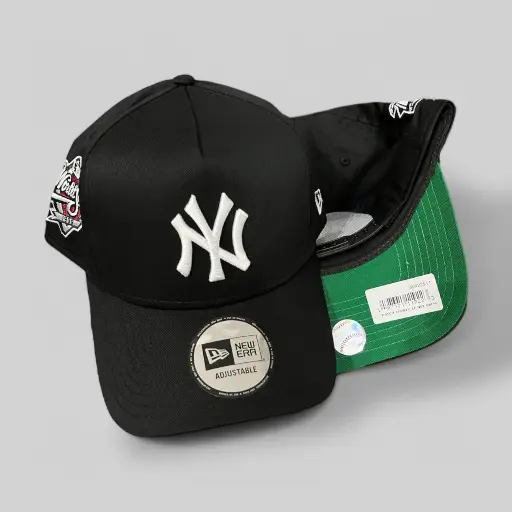 9FORTY NY BLACK EDICIÓN ESPECIAL