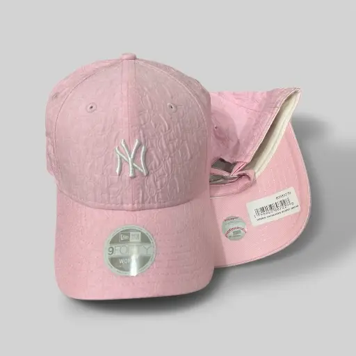 9FORTY NY PINK WOMEN