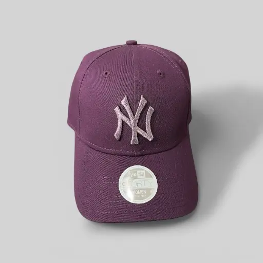 9FORTY NY WOMEN PURPLE