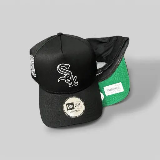 9FORTY SOX BLACK EDICIÓN ESPECIAL
