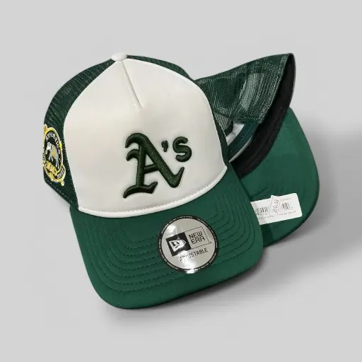 9FORTY TRUCKER A's