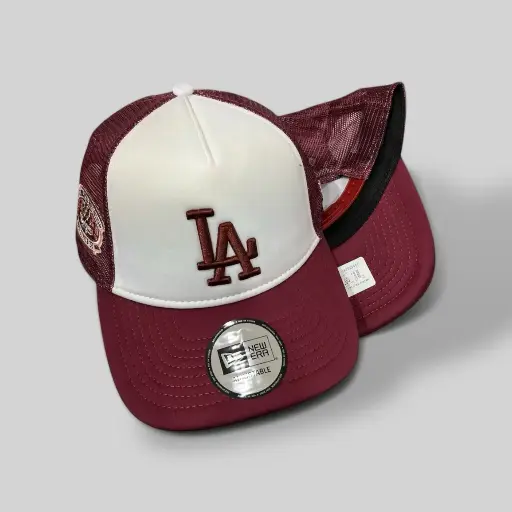 9FORTY TRUCKER LA
