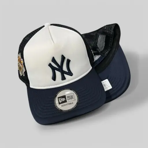 9FORTY TRUCKER NY