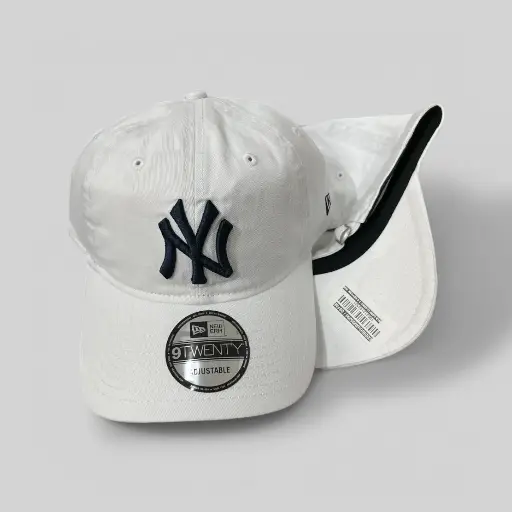 9FORTY NY BLANCA