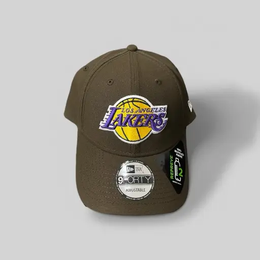 9FORTY LAKERS CAFE