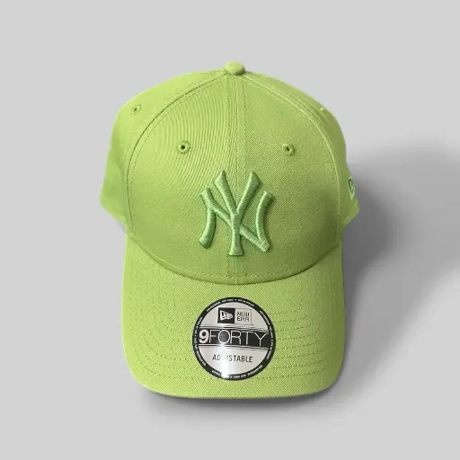 9FORTY NY VERDE