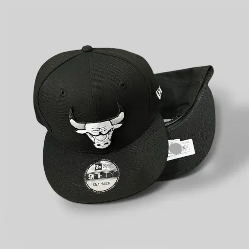 9FIFTY CHICAGO BULLS BASICA