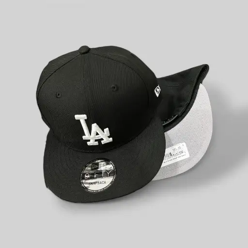 9FIFTY LOS ANGELES CLASICA