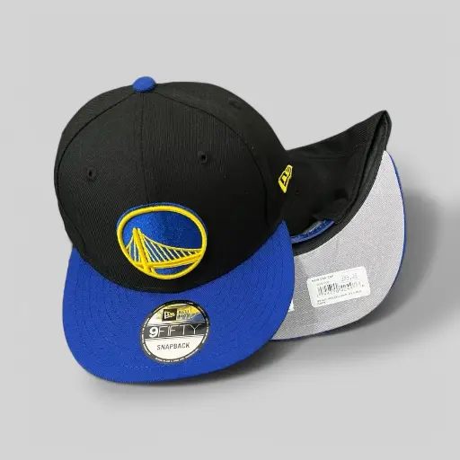 9FIFTY SAN FRANCISCO BLACK BLUE