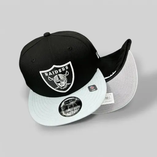 9FIFTY RAIDERS CLASICA