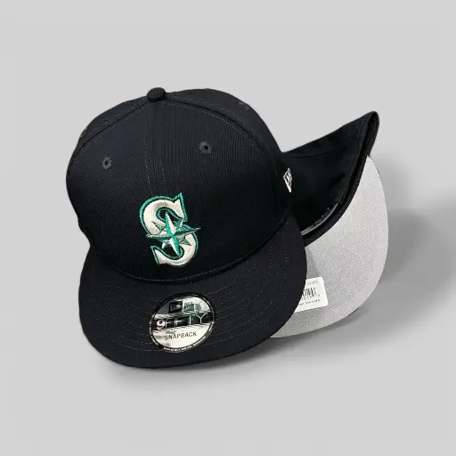 9FIFTY S BLUE