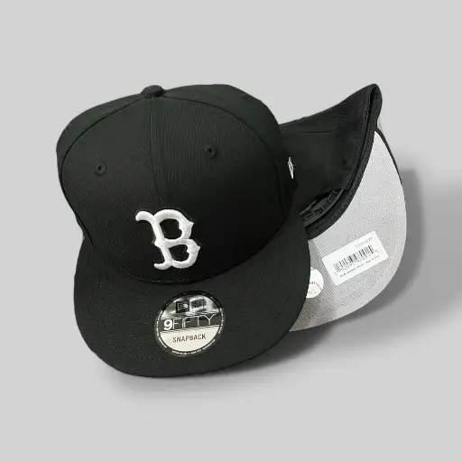 9FIFTY BOSTON CLÁSICA
