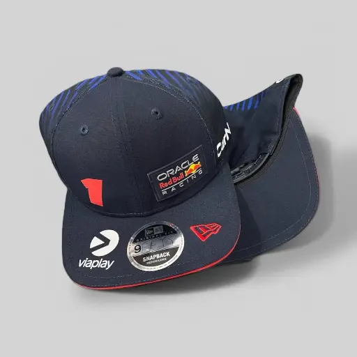 9FIFTY RED BULLS RACING