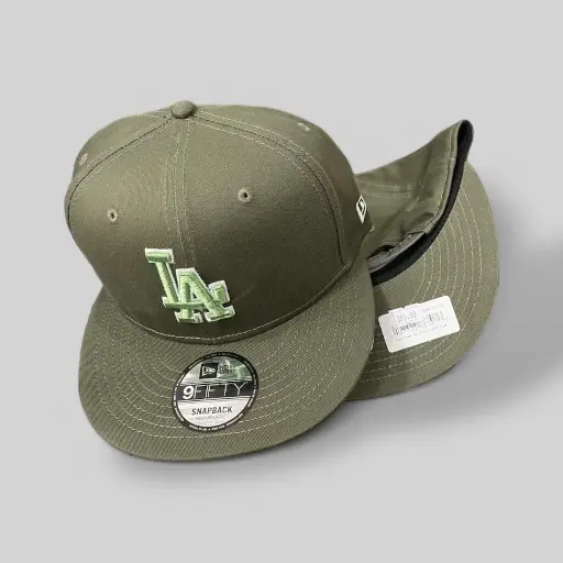 9FIFTY LA VERDE
