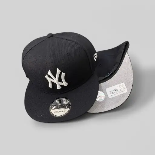9FIFTY YANKEE BLUE