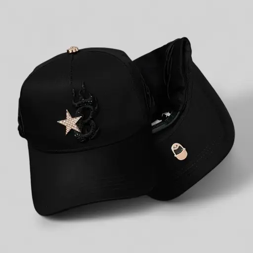 BARBAS HATS B-STAR