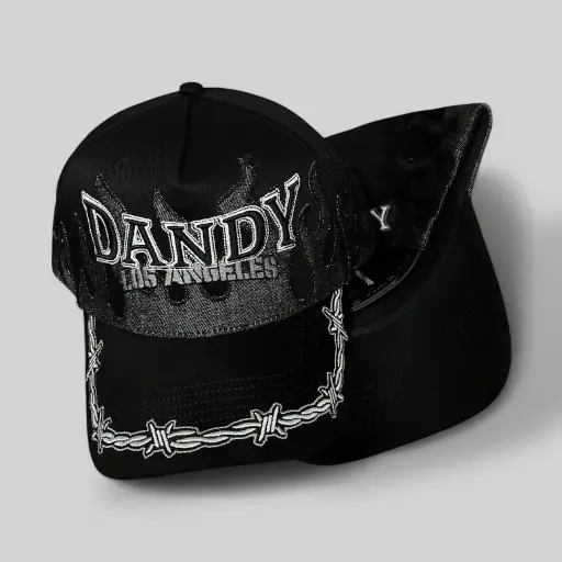 DANDY HATS STAY DUT