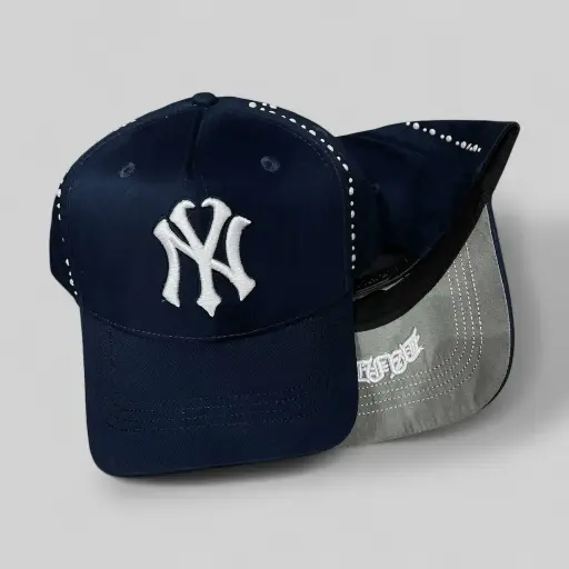 DANDY HATS NY 4EVER