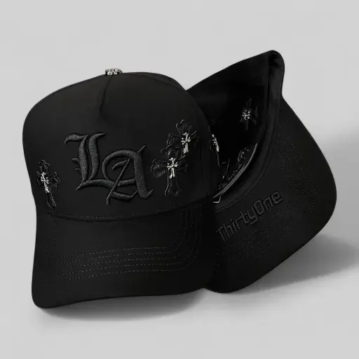 31 HATS LA CHROM 3