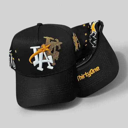 31 HATS DE EAST LA