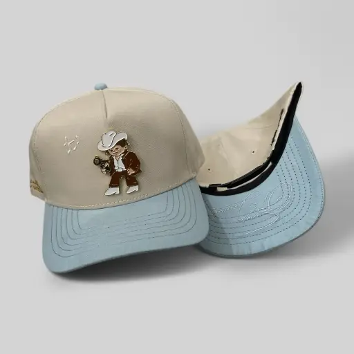 SB KING CORRIDO BEIGE