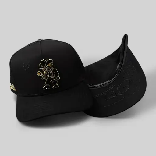 SB KING CORRIDO BLACK
