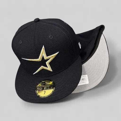 NEW ERA 7 CLASICA HOUSTON ASTROS