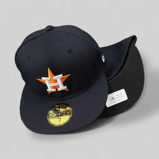 NEW ERA 7 CLASICA HOUSTON STAR