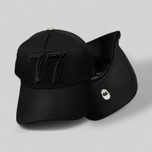 BARBAS HATS 77